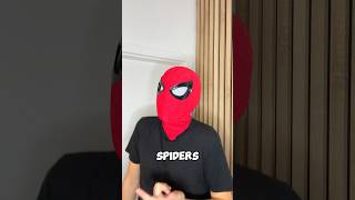 WHAT NEXT VAMPIRES😃 zackdfilms shorts spidey spiderman funny foryou [upl. by Ecirum]