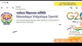 NVS Non Teaching Exam Date 2024NVS Exam Date 2024NVS latest news todayNVS NonTeaching Exam Update [upl. by Parent]