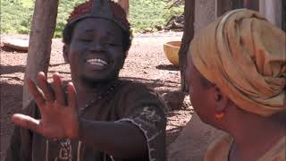 Mangoya  Film long métrage malien version bambara [upl. by Modie747]