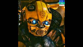 🔥Bumblebee Death🔥  Transformers Rise Of The Beasts hasbro paramount shorts [upl. by Nealson]