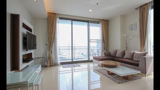 Quattro by Sansiri Condominium for Rent [upl. by Ddej]