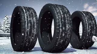 Buy Winter Tyres in Chalfont St Peter from AAA Gravel Hill Tyres [upl. by Barby]