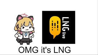 OMG its LNG之歌 [upl. by Gilmer817]