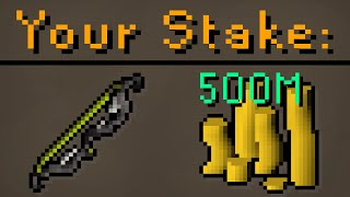 A Very Lucky Day on Runescape [upl. by Smith97]