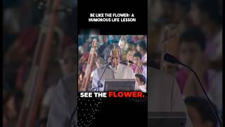 BE LIKE THE FLOWER 🌺 APJ ABDUL KALAM SPEECH 🥰 shots [upl. by Tnert655]