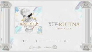 14 Rutina  Coko Yamasaki ft Swaggglock  Resiliencia [upl. by Einnaej90]