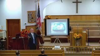 Bible Holiness Church Christiansburg VA Live Stream [upl. by Claudell]