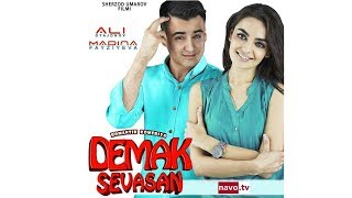 Demak sevasan uzbek kino  Демак севасан узбек кино [upl. by Allak]