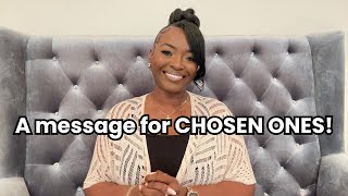 The CHOSEN ONE will ALWAYS come out on top Latoya Okeia Clips [upl. by Aissenav283]