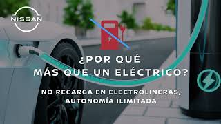 Nissan XTRAIL ePOWER  Más que un eléctrico más que un híbrido [upl. by Hoon]