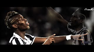 Paul Pogba  Ultimate Skills amp Goals  201415  1080p [upl. by Cochran207]