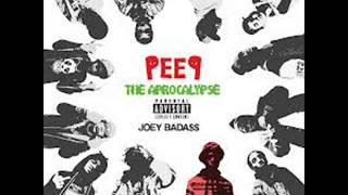 PRO ERA  Interlude 47 Capital STEEZ Joey Bada Cj Fly amp Dessy Hin [upl. by Skurnik]