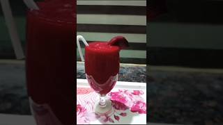 Tasty amp healthy Carrot Beetroot ampGuava juice  preparation 😋😋😋😋 [upl. by Weed490]