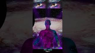 Pineal Gland Activation Steps to Open Your Third Eye Fast shorts [upl. by Eiten]