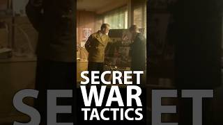 Secret War Tactics of WW2 History [upl. by Ainez]