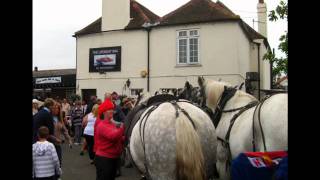 Selsey RNLI 150th Birthday [upl. by Ready]