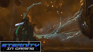 Dead Space Remake  Plant the SOS Beacon  Destroy The Gravity Tethers [upl. by Clayton104]