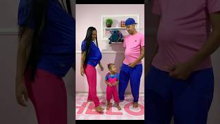 DANCE FAMILY FUNNY 🤩🤩 funnymoments mood comedy shorts collor dance funny [upl. by Dreyer]