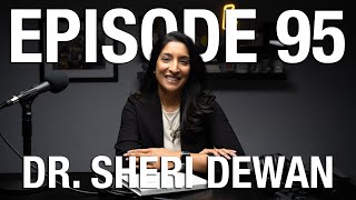 Life of a Neurosurgeon ft Dr Sheri Dewan [upl. by Weismann]