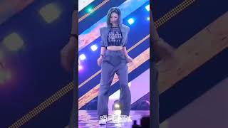 THE MOST ICONIC TREND IN KPOP  RYUJIN SHOULDER DANCE [upl. by Glen]