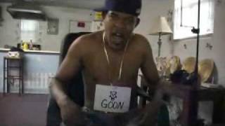 Plies Busted Smoking Crack [upl. by Kenlee]