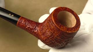 Radice Corbezzolo  pipe 1859 [upl. by Cheadle]