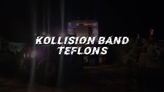 Kollision Band Live At Guyfest Glow Parade 2024 [upl. by Stuppy862]