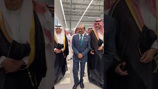 Grand opening LuLu Hypermarket Laban Square Dhahrat Laban Riyadh Kingdom of Saudi Arabia [upl. by Nosnibor252]