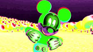 Mickey Mouse Clubhouse Theme Song in Clearer 2 [upl. by Neyu]