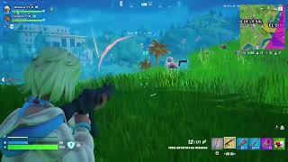 Fortnite l Remix Cap2 OG [upl. by Hennessy]