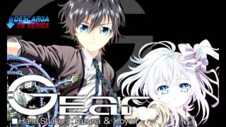 Descargar Hand Shakers Mega [upl. by Yelram]