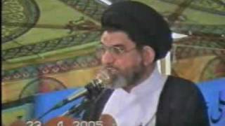 Re shia zakir abusing sahaba r a [upl. by Krystin]