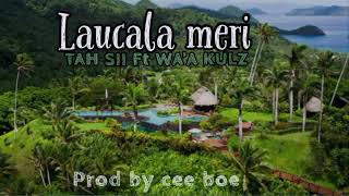 LAUCALAMERITAH SII FtWAA KULZOFFICIAL AUDIO2024solomon island music🎵🇸🇧 [upl. by Naihtsirc]