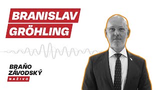 Gröhling Vykázanie novinárov z foyer NR SR nie je správne SaS avizuje ústavnú sťažnosť [upl. by Vassili]