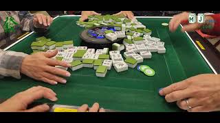 Jhat and Kling Uncover the Secret to the Best Mahjong Game Ever Jhat Mahjong Series No322 [upl. by Grevera]