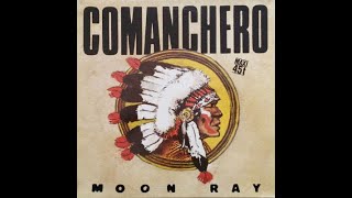 ORIGINE 80  Moon Ray – Comanchero Special Remix  VINYL MAXI 45T [upl. by Changaris]