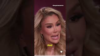 Ninel Conde reacciona las críticas hacia su físico en redes sociales  despiertaamerica [upl. by Icram146]