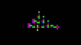 An even simpler selfreproducing cellular automata ChouReggia loop [upl. by Yssenhguahs584]