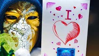 Special How to Make Best Gifts for St Valentines Day [upl. by Sclar]