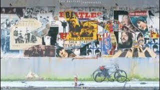 The Beatles Anthology Commercial 1996 [upl. by Enyamart]