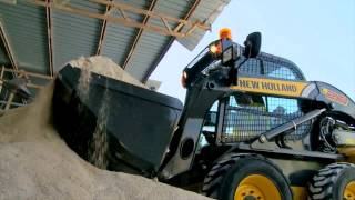 Skid Steer Loader Philippines similar to Bobcat [upl. by Niwroc293]