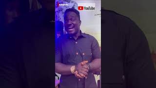 Bro Victor Amplifierstv said this about Samari felixbankole movie samari [upl. by Leeanne]