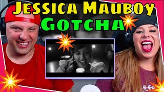 reaction to Jessica Mauboy  Gotcha The Sapphires THE WOLF HUNTERZ REACTIONS [upl. by Chui224]