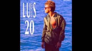 Luis Miguel  20 años  Álbum completo 1990 [upl. by Hnaht]