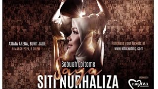 Siti NurhalizaSalju KasihNya [upl. by Evonne]