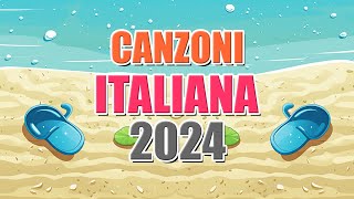 Le Migliori Canzoni di SANREMO 2024  Musica SANREMO 2024  Canzoni Italiane 2024 [upl. by Amye]