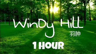 Windy Hill  羽肿 10 Hour  Đồi Gió Hú [upl. by Nauh623]