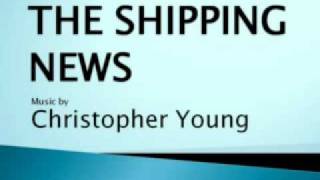 The Shipping News 14 Botterjacht [upl. by Nevart]