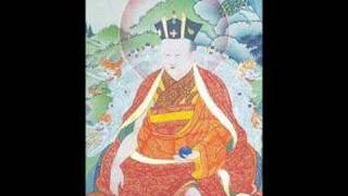 Mahamudra linage prayer [upl. by Gnuhp]