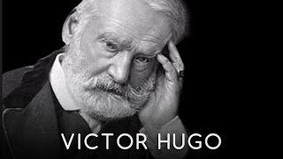 Biografia di Victor Hugo [upl. by Tori]